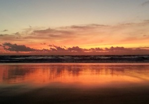 Apurla Island Retreat - Fraser Island
