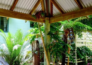 Apurla Island Retreat - Fraser Island