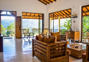 Aqua Dunhinda Villa