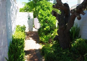 Aqua Marine Guest House Port Elizabeth
