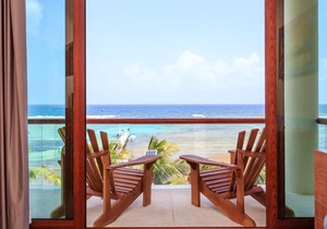 Aqua Star Hotel and Apartments by Koox Luxury Collection