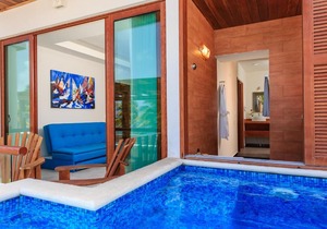 Aqua Star Hotel and Apartments by Koox Luxury Collection