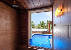 Aqua Star Hotel and Apartments by Koox Luxury Collection