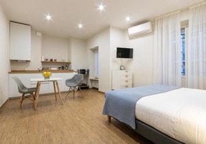 Aqualago casa vacanze apartment C