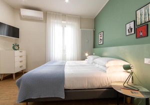 Aqualago casa vacanze apartment C