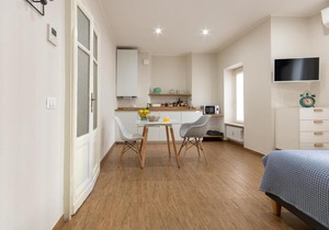 Aqualago casa vacanze apartment C
