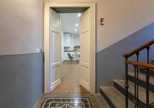 aqualago casa vacanze apartment E
