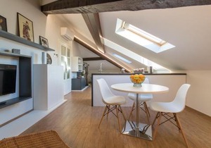 Aqualago casa vacanze Suite