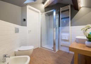 Aqualago casa vacanze Suite
