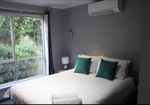 Aqualuna Beach Apartment 68