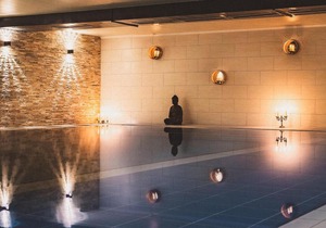 Aqualux Wellness- & Tagungshotel