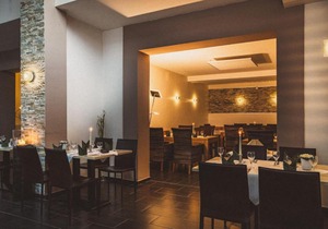 Aqualux Wellness- & Tagungshotel