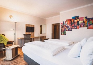 Aqualux Wellness- & Tagungshotel