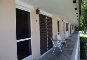 Aquar V-6 - Aquarius V-6 condo