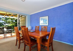 Aquarius Apartment 7