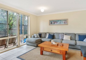 AQUARIUS TOWNHOUSE 5