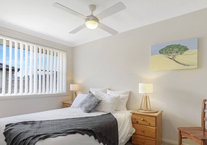 AQUARIUS TOWNHOUSE 5