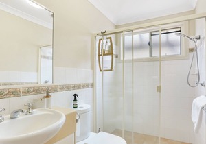 AQUARIUS TOWNHOUSE 5