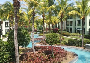 Aquatika 1902 in Loiza