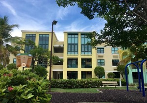 Aquatika 5303 Penthouse Condo