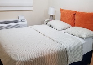 AQUATIKA BEACH APARTMENT