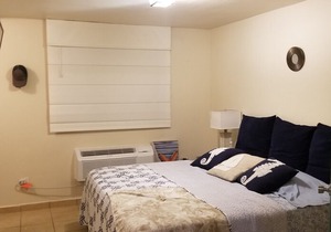 AQUATIKA BEACH APARTMENT