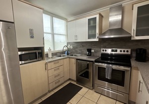 Aquatika Caribbean Breeze - The Penthouse Direct Access to the Beach & 5 Pools