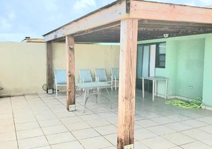 Aquatika Penthouse