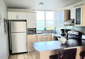 Aquatika Penthouse