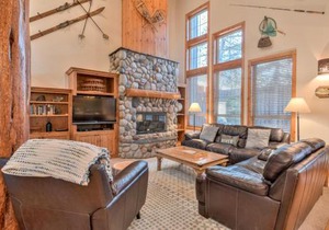 Aquila Lodge - Unit 5