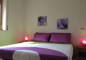Aragonese apartment in "Le Castella" a 250 mt dal mare - Calabria Sea