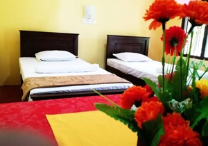 Araliya self Cooking Resort- Dambulla Unit 3 #Double Room