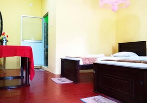 Araliya self Cooking Resort- Dambulla Unit 3 #Double Room