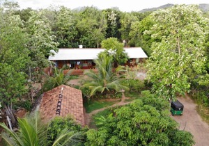 Araliya self Cooking Resort- Dambulla Unit 3 #Double Room