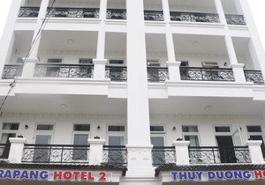 Arapang Hotel 2