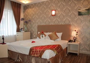 Arapang Hotel