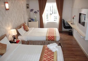 Arapang Hotel