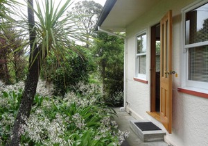 Arapiki Self-contained Homestay Units