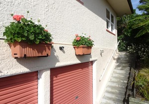 Arapiki Self-contained Homestay Units