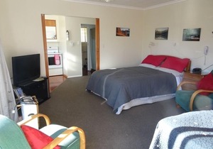 Arapiki Self-contained Homestay Unit 1