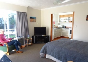 Arapiki Self-contained Homestay Unit 1