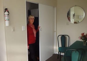 Arapiki Self-contained Homestay Unit 1
