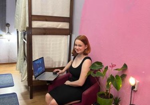ArArAt-PODOL Hostel KYIV