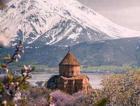 ArArAt-TARASA SHEVCHENKA Hostel KYIV