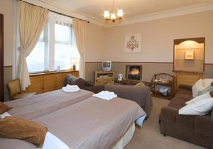 Arbour Guest House