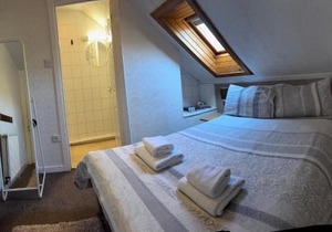 Arbour Guest House