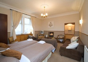Arbour Guest House