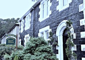 Arbour Guest House