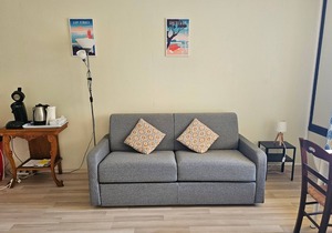 Arcachon Center - Comfortable Studio Near Beach, Wifi