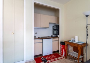 Arcachon Center - Comfortable Studio Near Beach, Wifi